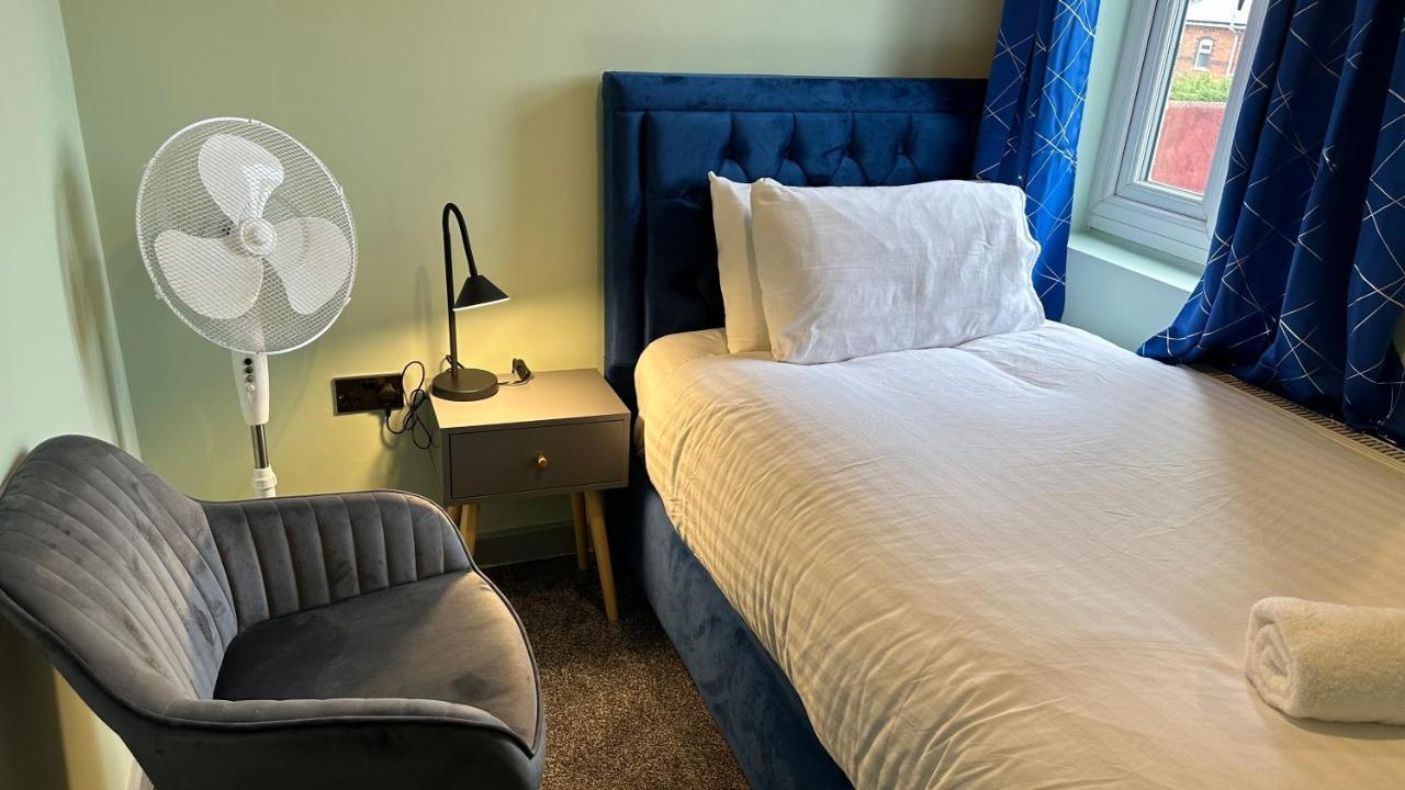 Homestay In Walsall Zewnętrze zdjęcie