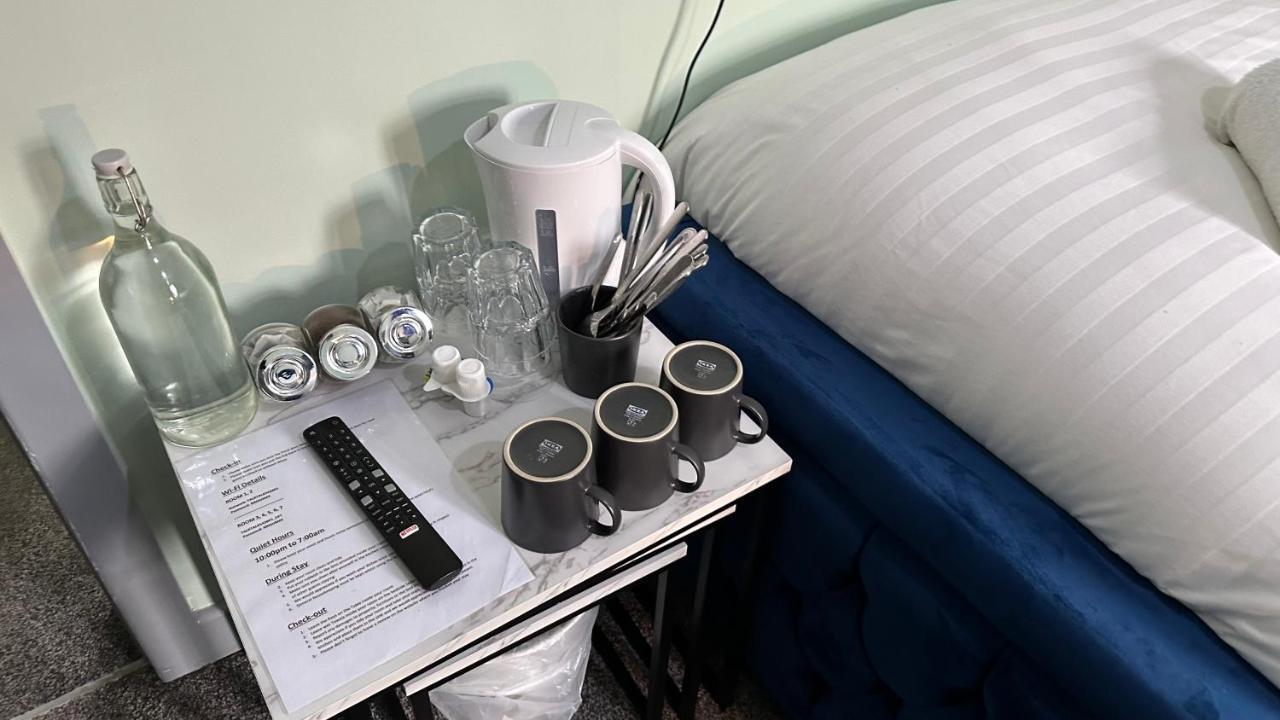 Homestay In Walsall Zewnętrze zdjęcie