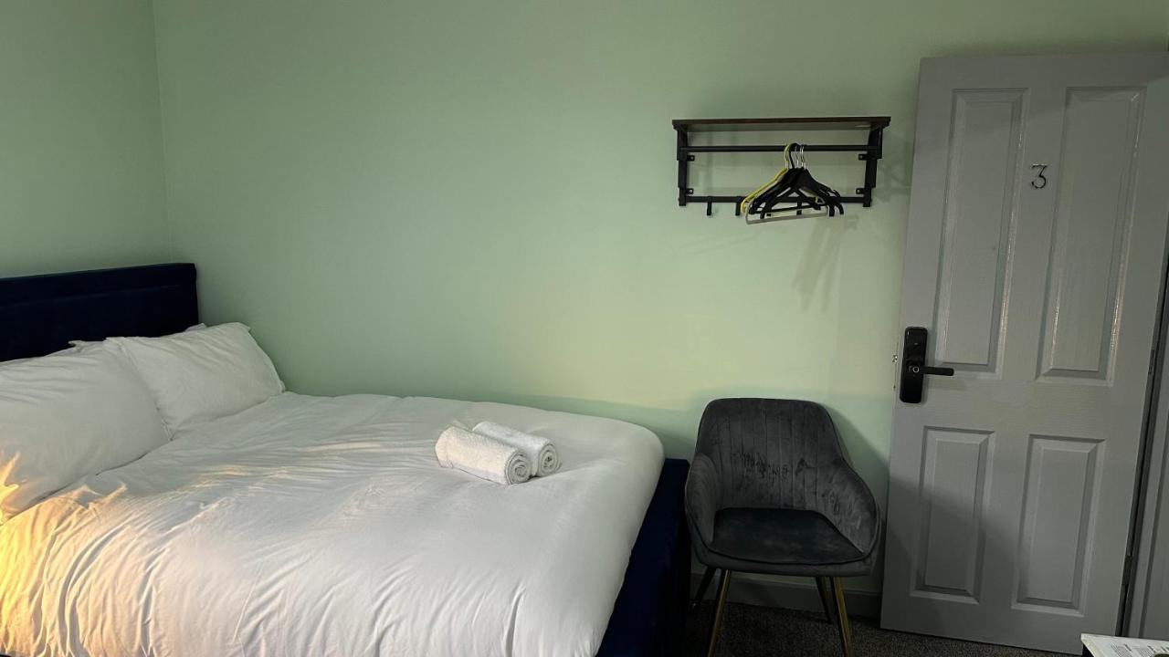 Homestay In Walsall Zewnętrze zdjęcie