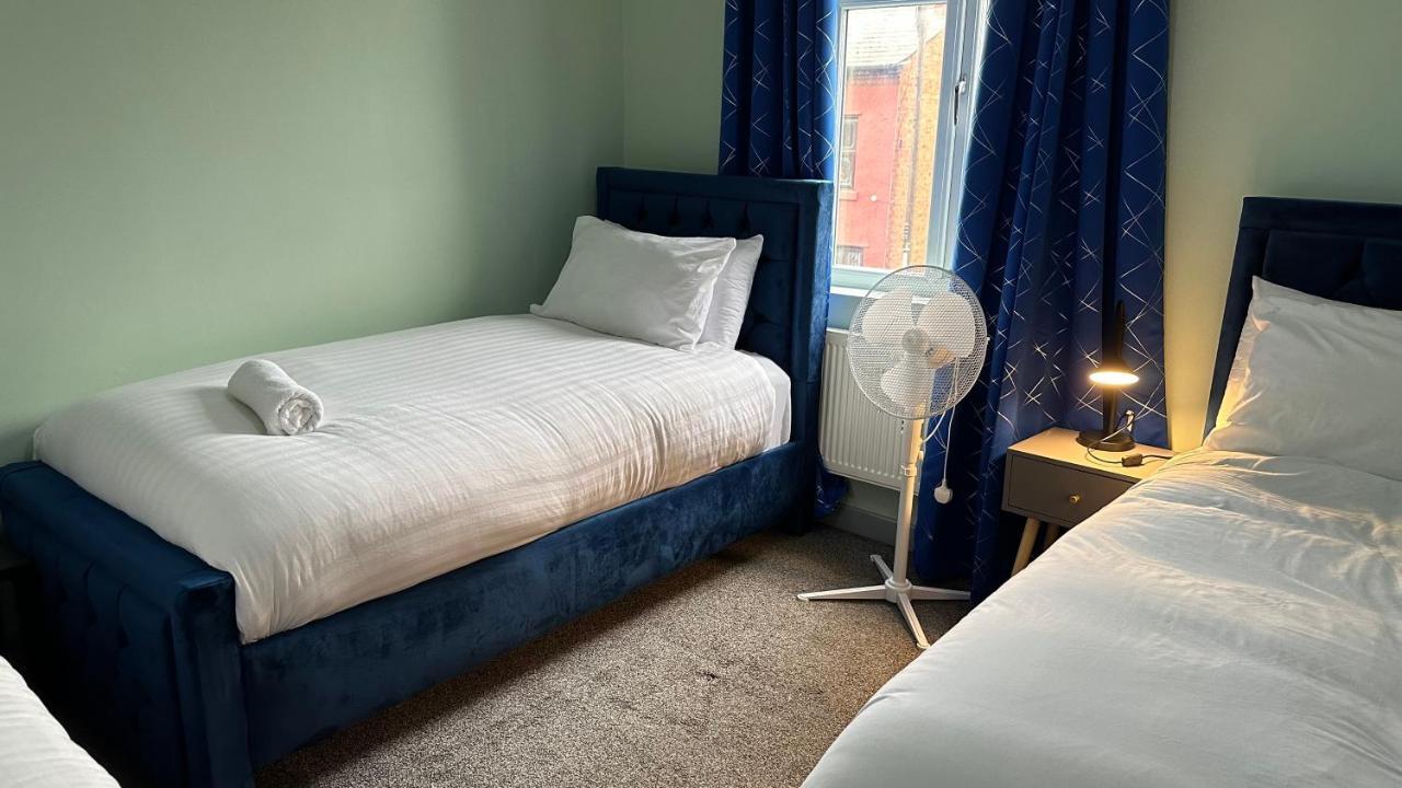 Homestay In Walsall Zewnętrze zdjęcie
