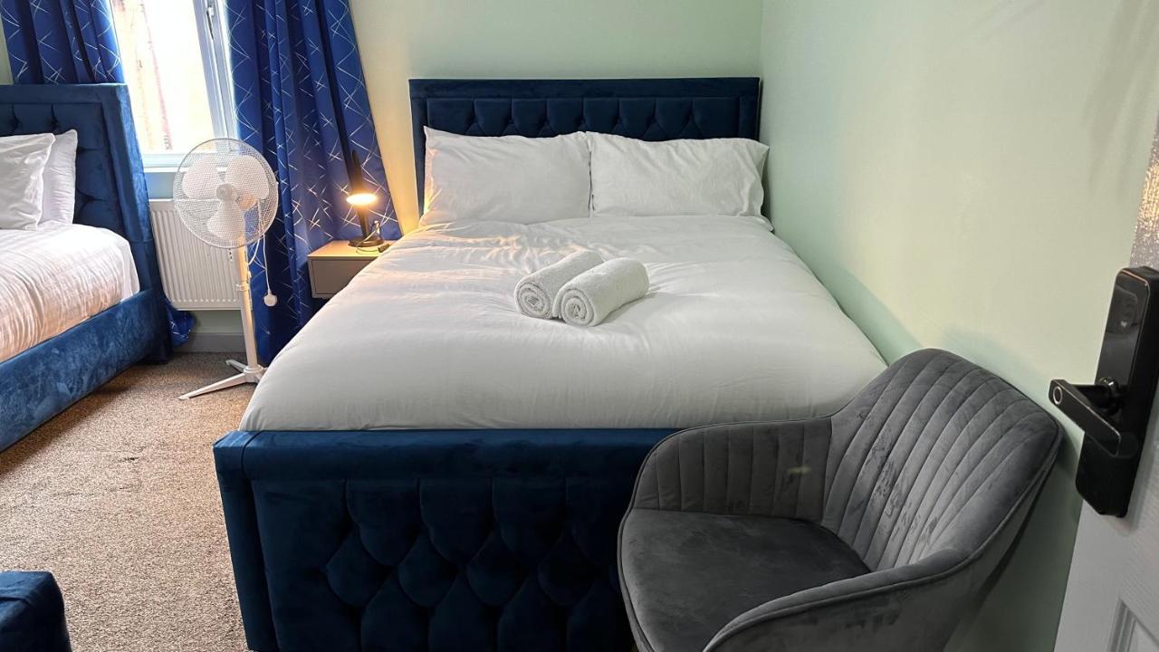 Homestay In Walsall Zewnętrze zdjęcie