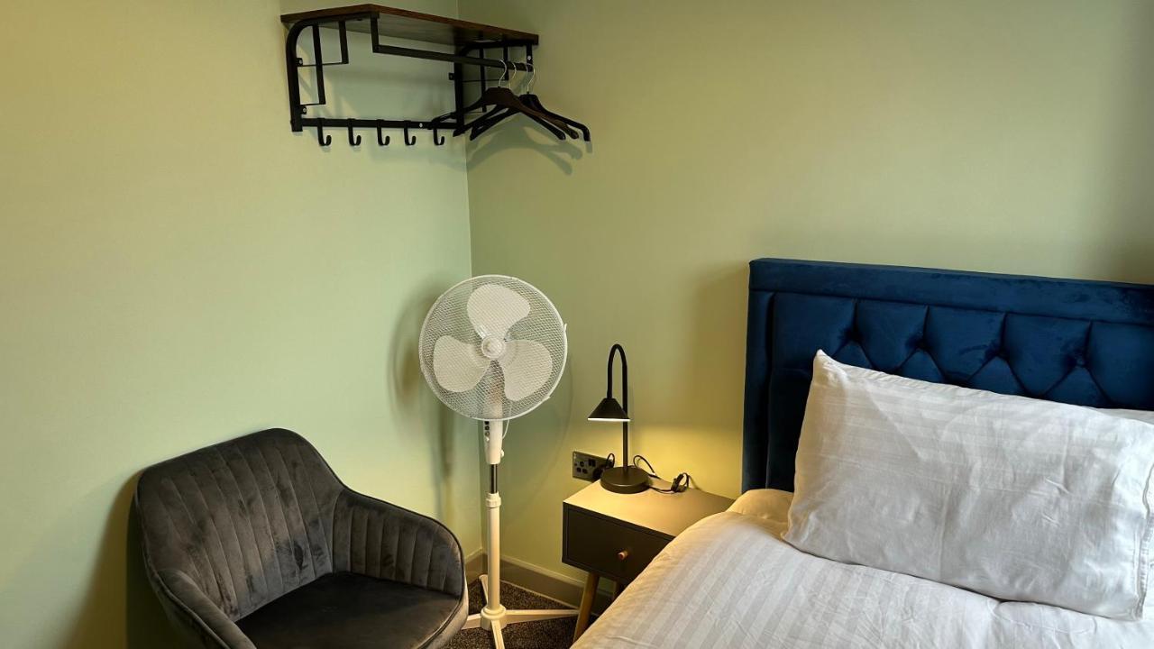 Homestay In Walsall Zewnętrze zdjęcie
