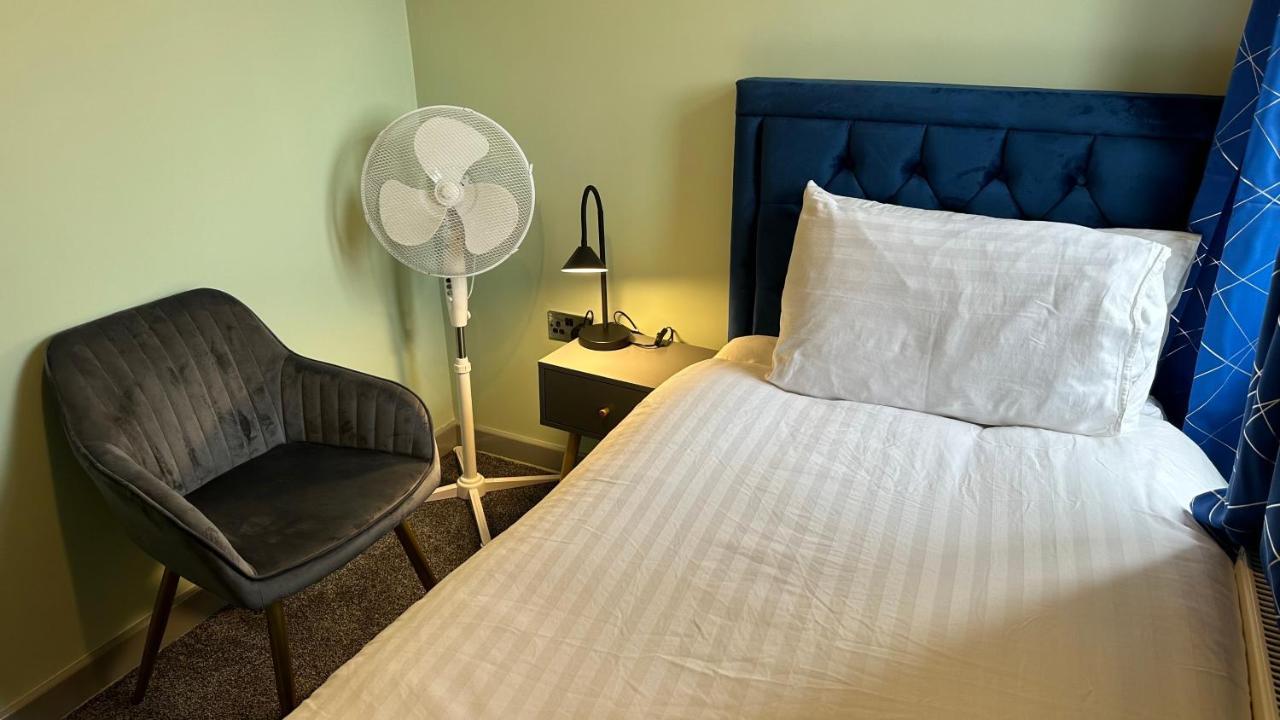 Homestay In Walsall Zewnętrze zdjęcie
