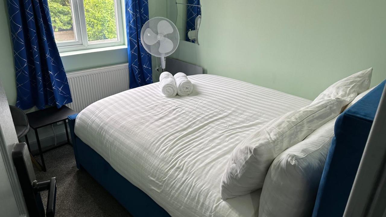 Homestay In Walsall Zewnętrze zdjęcie