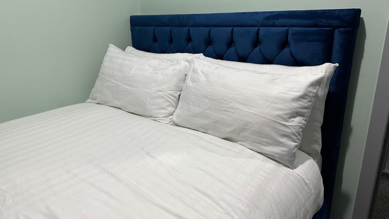 Homestay In Walsall Zewnętrze zdjęcie