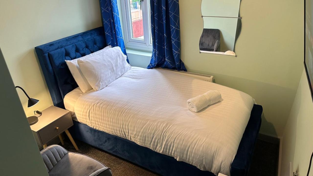 Homestay In Walsall Zewnętrze zdjęcie