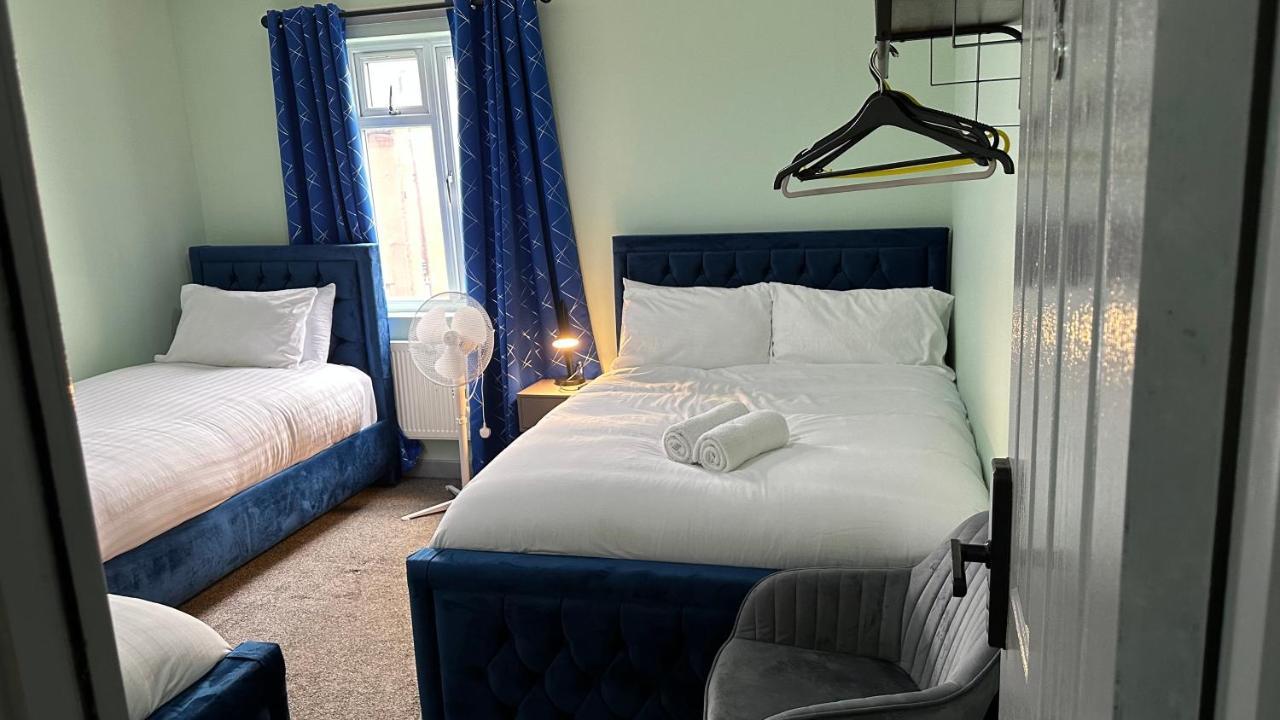 Homestay In Walsall Zewnętrze zdjęcie