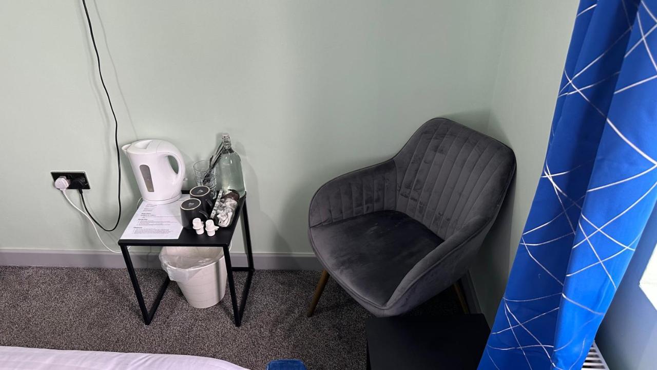 Homestay In Walsall Zewnętrze zdjęcie