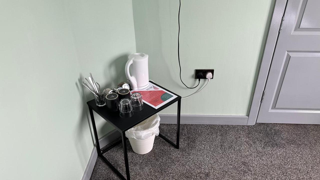 Homestay In Walsall Zewnętrze zdjęcie