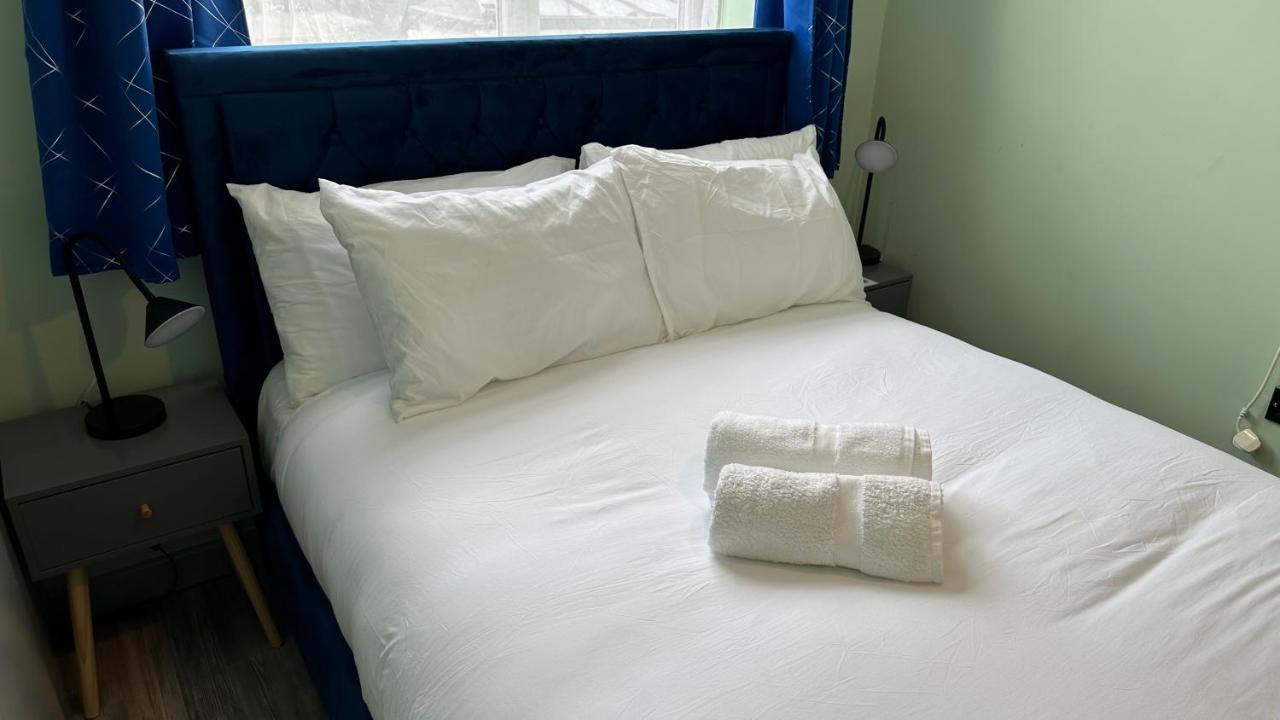 Homestay In Walsall Zewnętrze zdjęcie