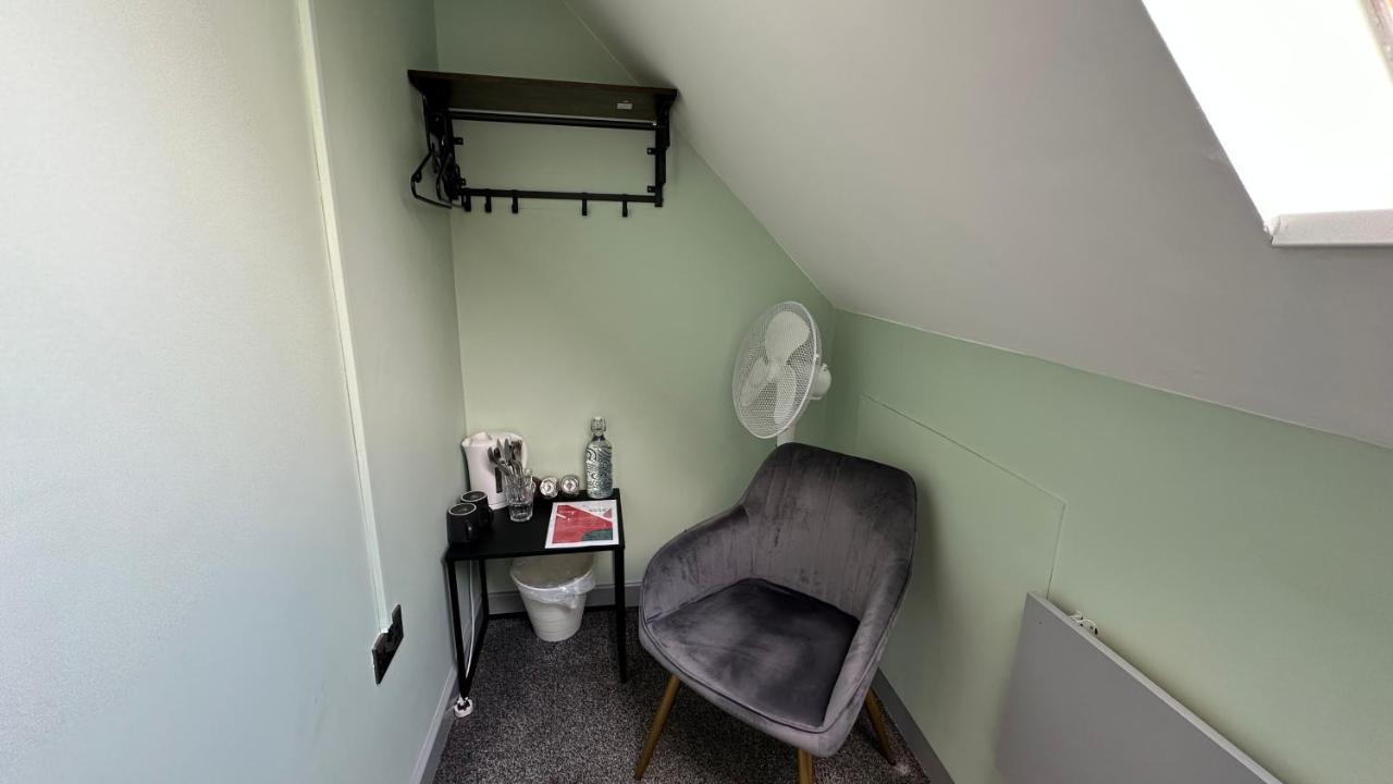 Homestay In Walsall Zewnętrze zdjęcie