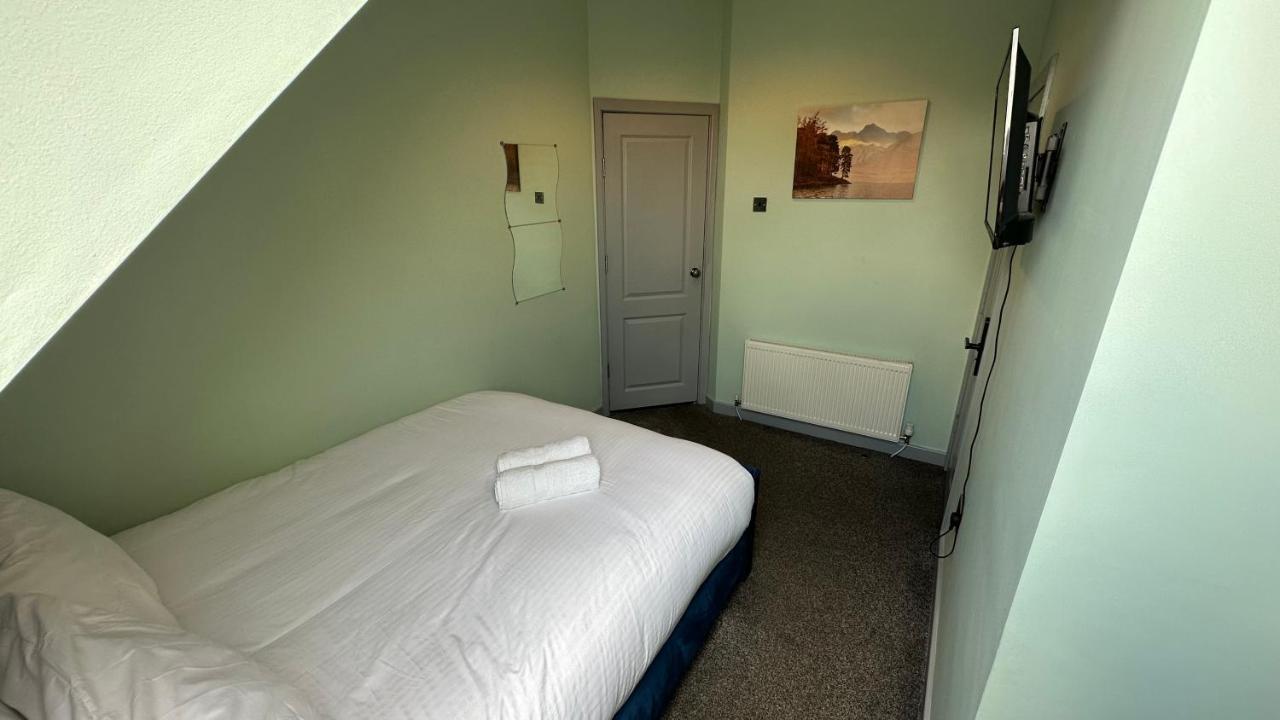 Homestay In Walsall Zewnętrze zdjęcie