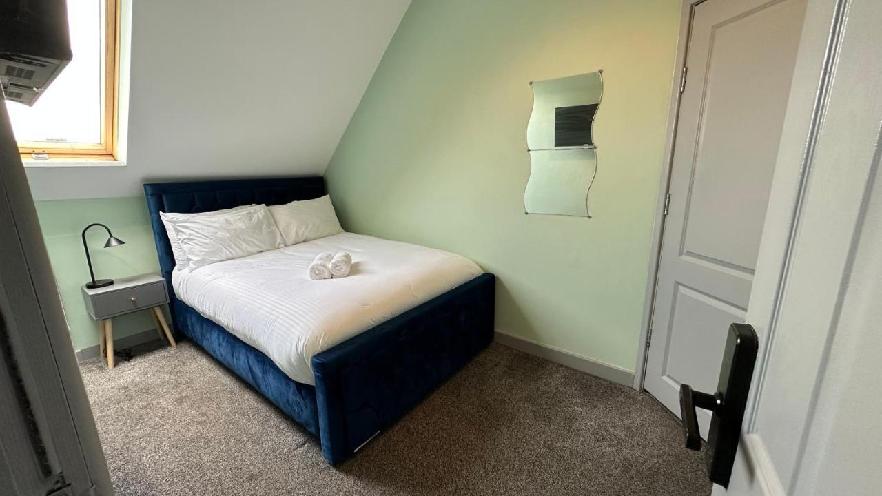 Homestay In Walsall Zewnętrze zdjęcie