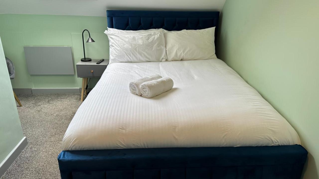 Homestay In Walsall Zewnętrze zdjęcie