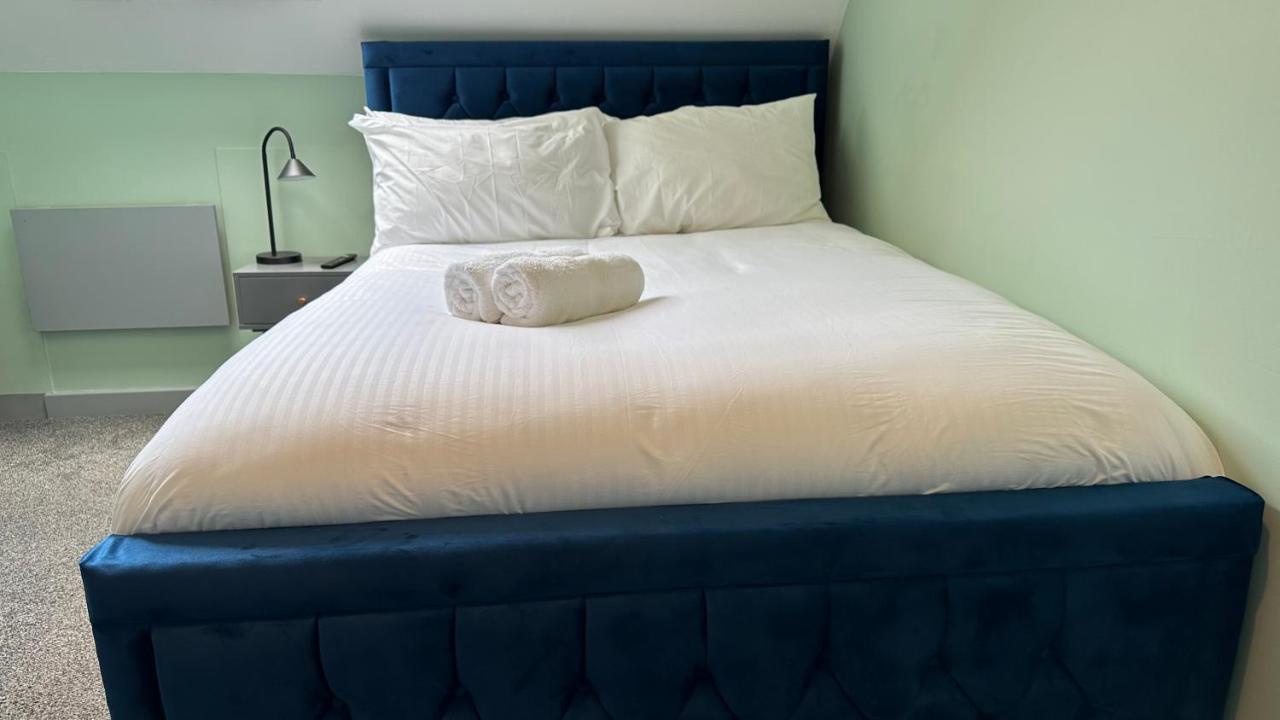 Homestay In Walsall Zewnętrze zdjęcie