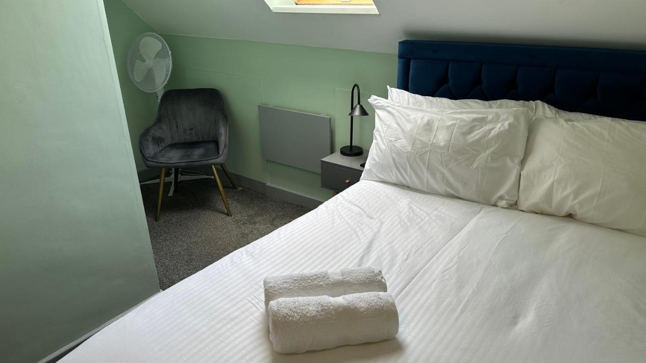 Homestay In Walsall Zewnętrze zdjęcie