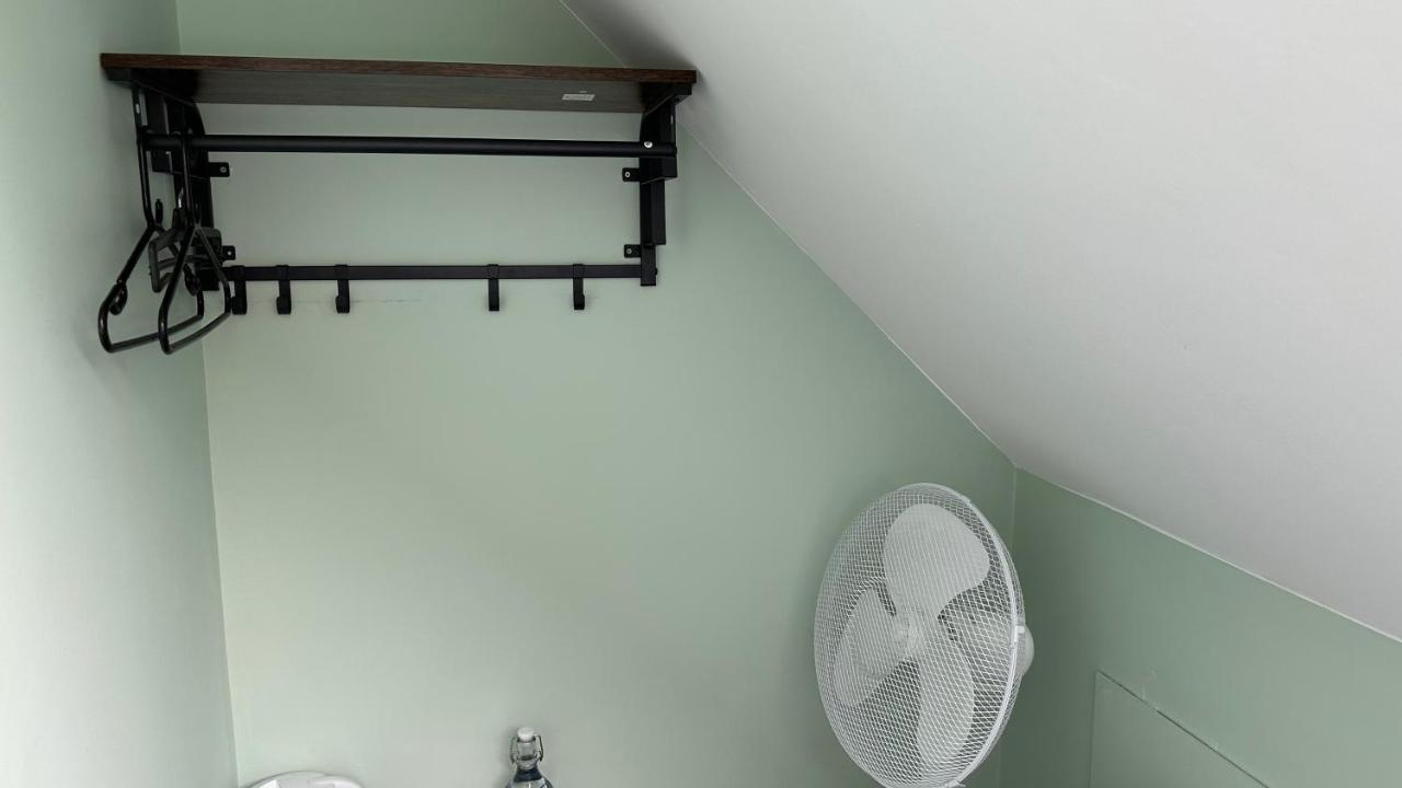 Homestay In Walsall Zewnętrze zdjęcie