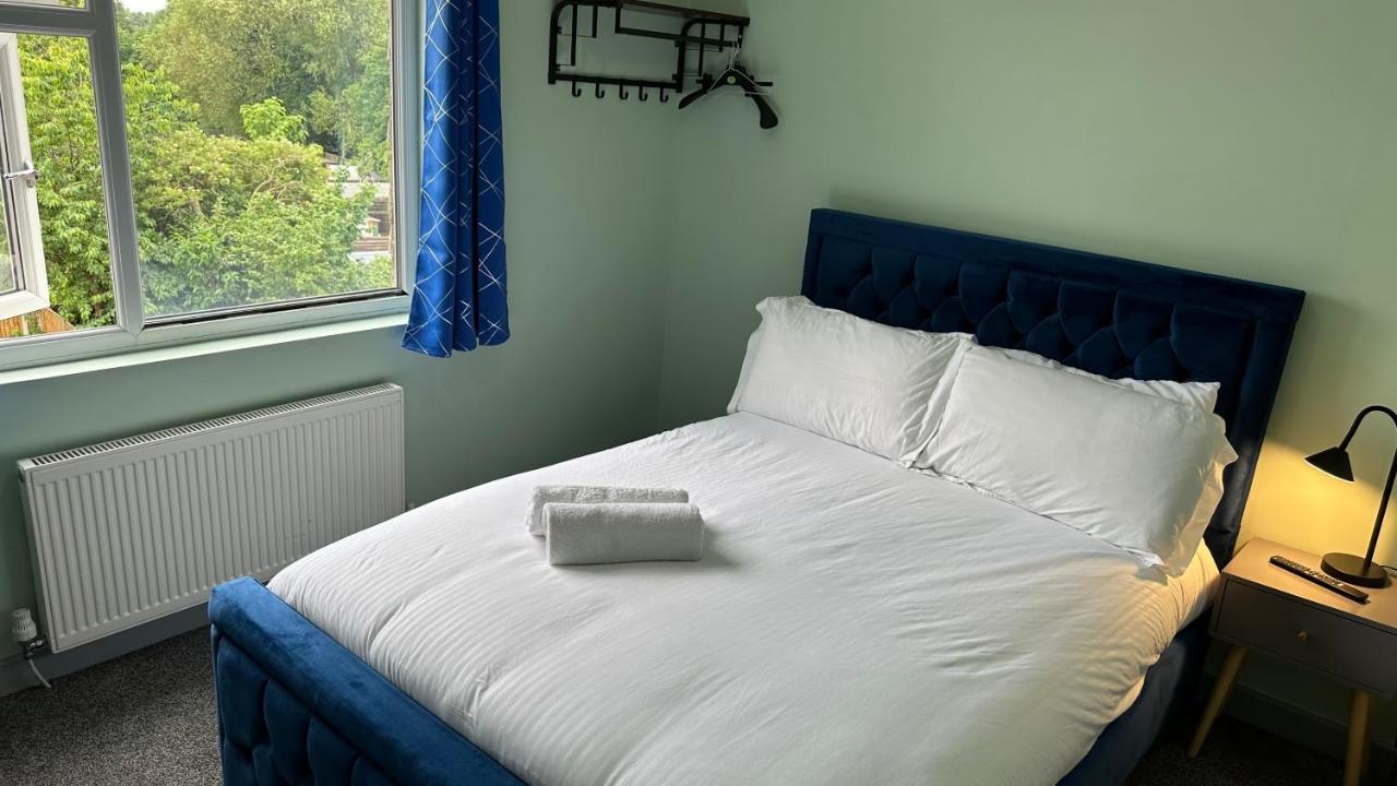 Homestay In Walsall Zewnętrze zdjęcie