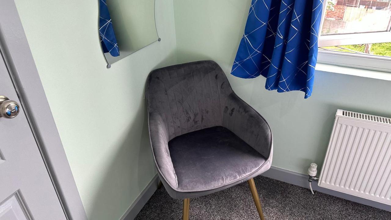 Homestay In Walsall Zewnętrze zdjęcie