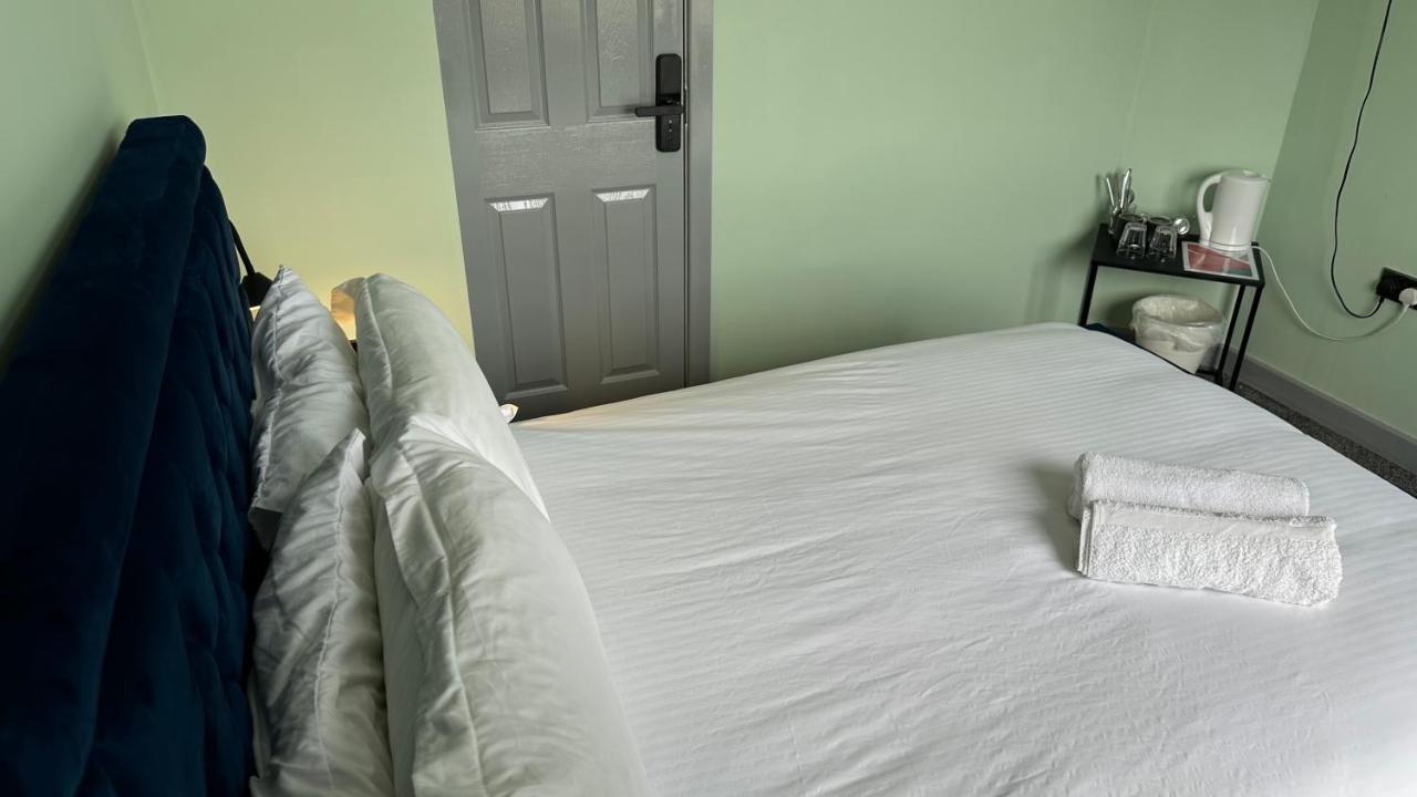 Homestay In Walsall Zewnętrze zdjęcie