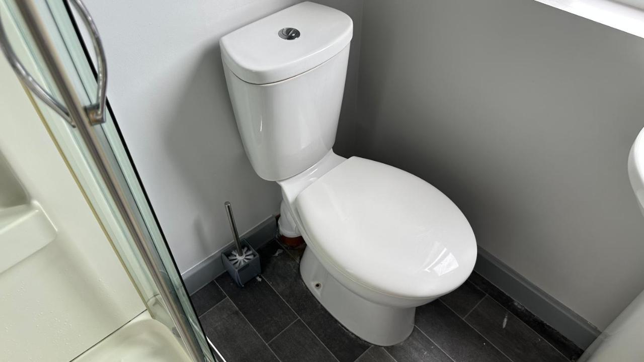 Homestay In Walsall Zewnętrze zdjęcie