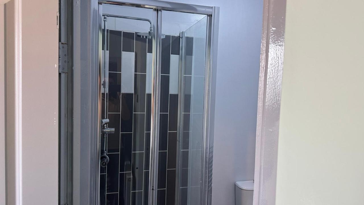 Homestay In Walsall Zewnętrze zdjęcie