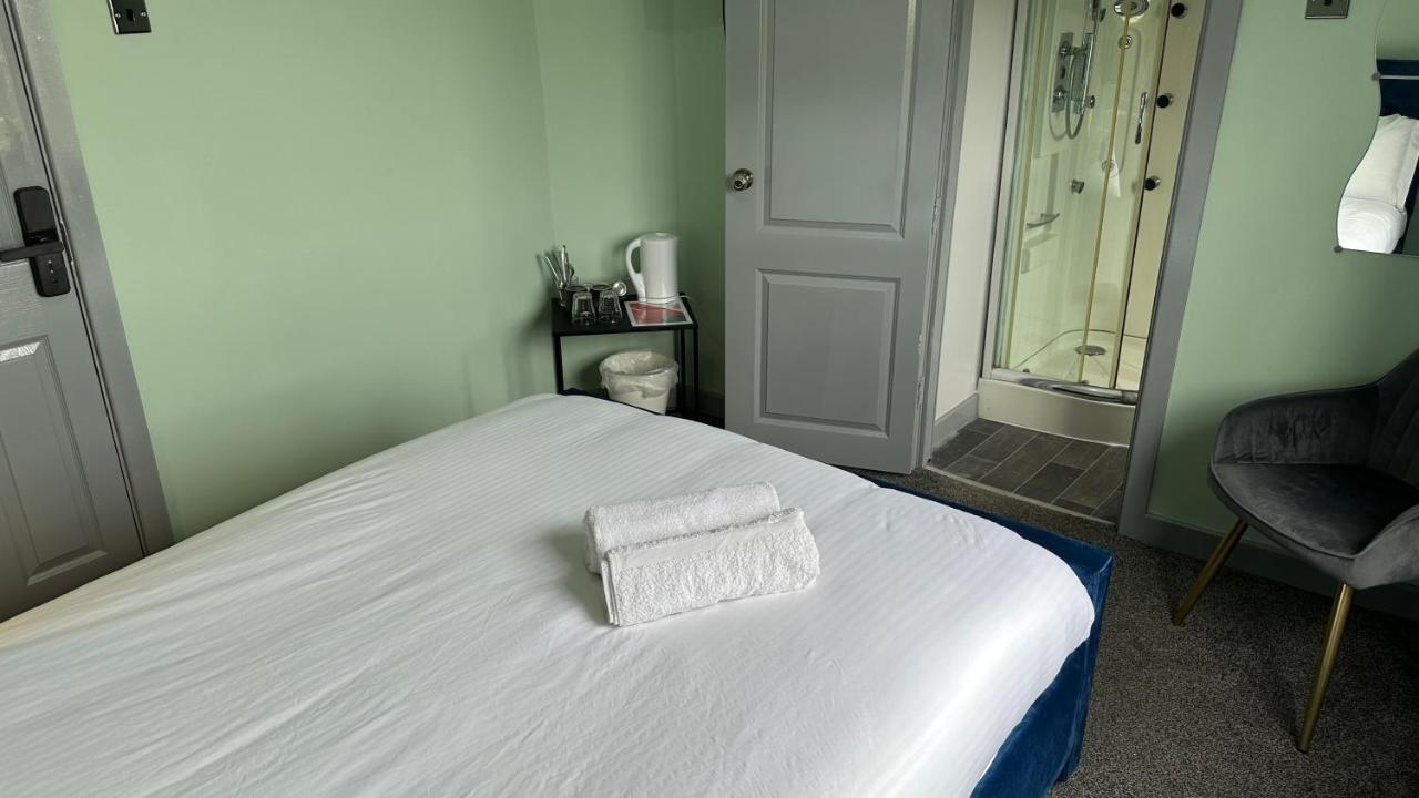 Homestay In Walsall Zewnętrze zdjęcie