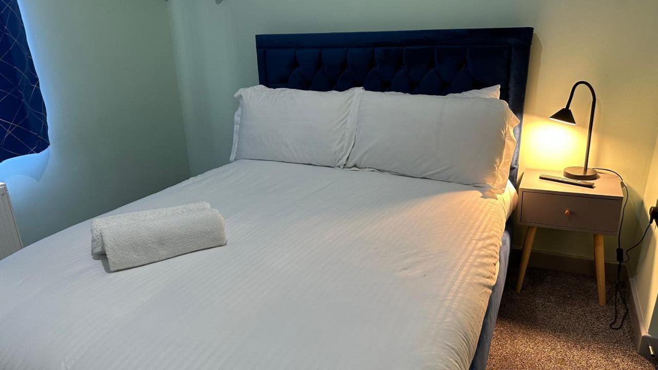 Homestay In Walsall Zewnętrze zdjęcie
