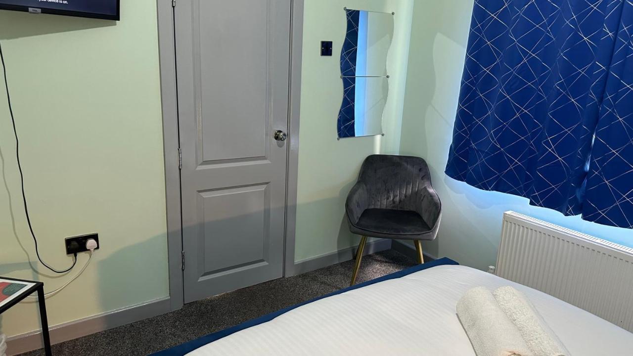 Homestay In Walsall Zewnętrze zdjęcie
