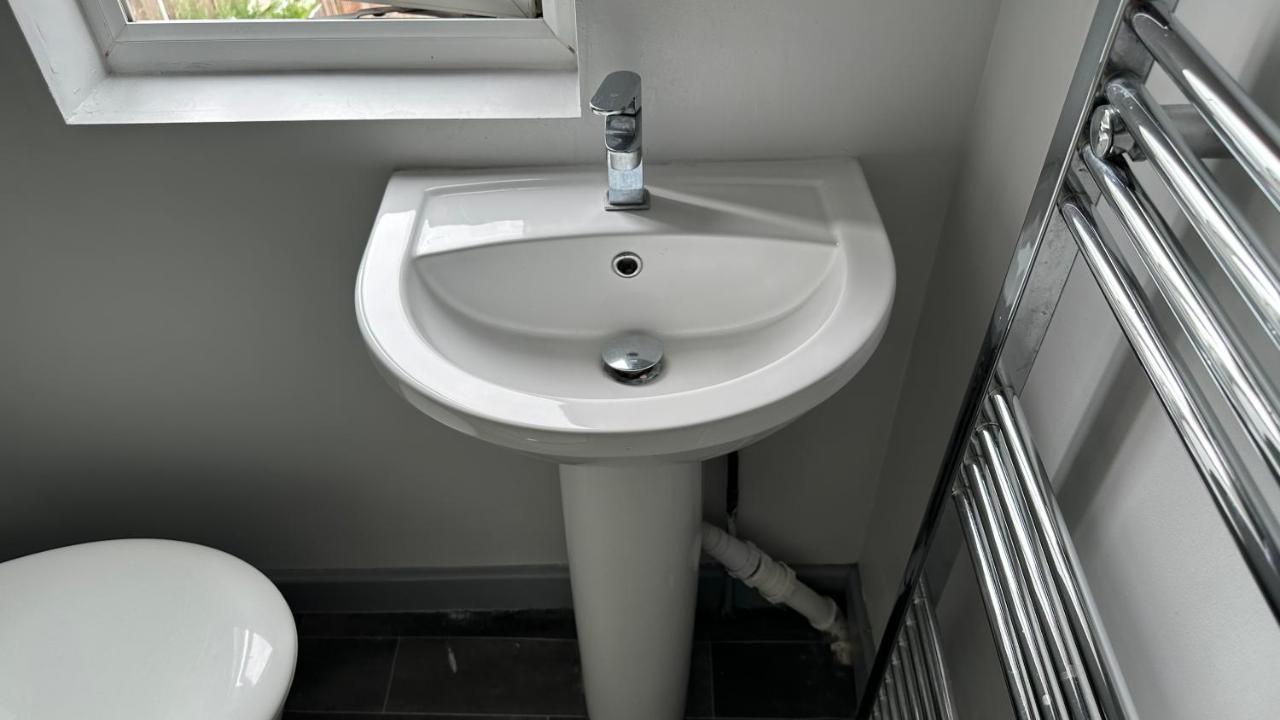 Homestay In Walsall Zewnętrze zdjęcie
