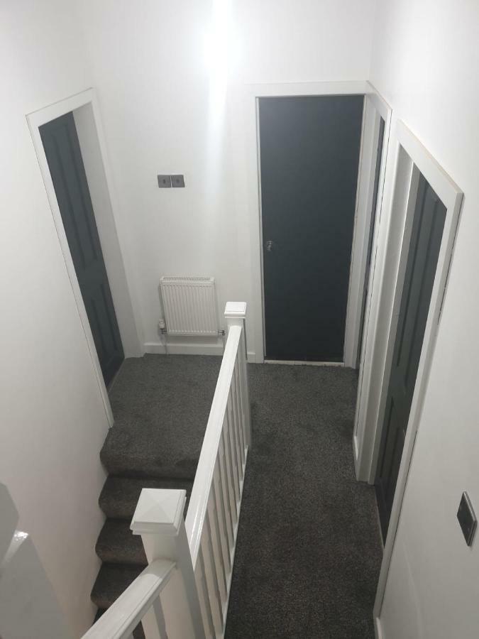 Homestay In Walsall Zewnętrze zdjęcie