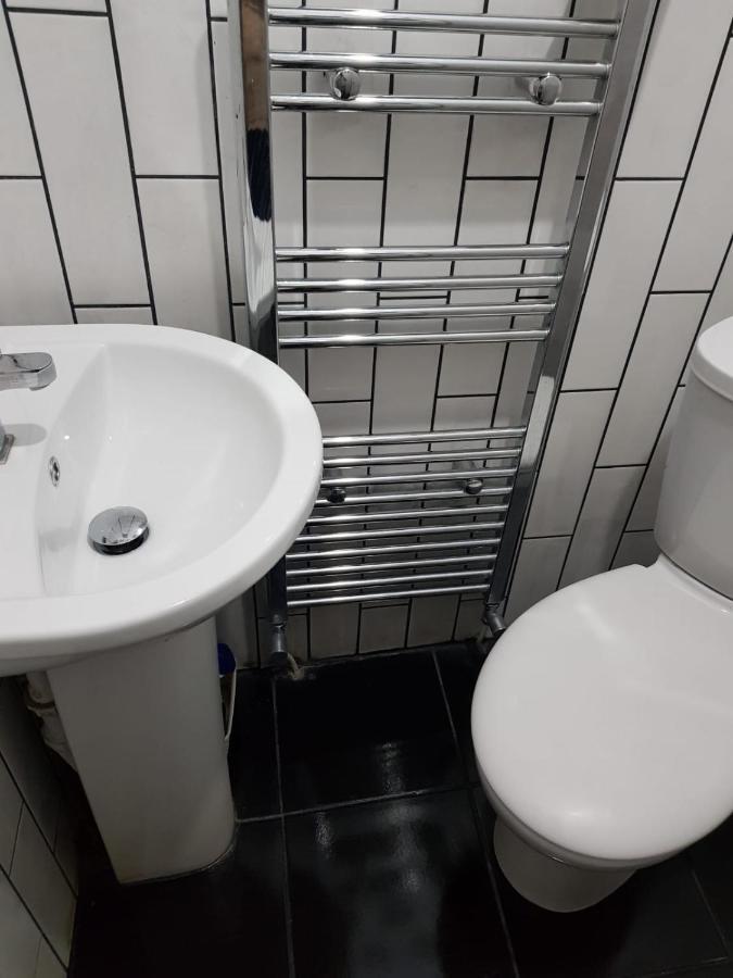 Homestay In Walsall Zewnętrze zdjęcie